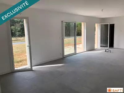 Maison, 100 m²
