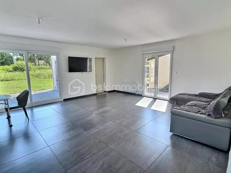Maison, 94 m²