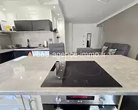 Appartement, 51,53 m²