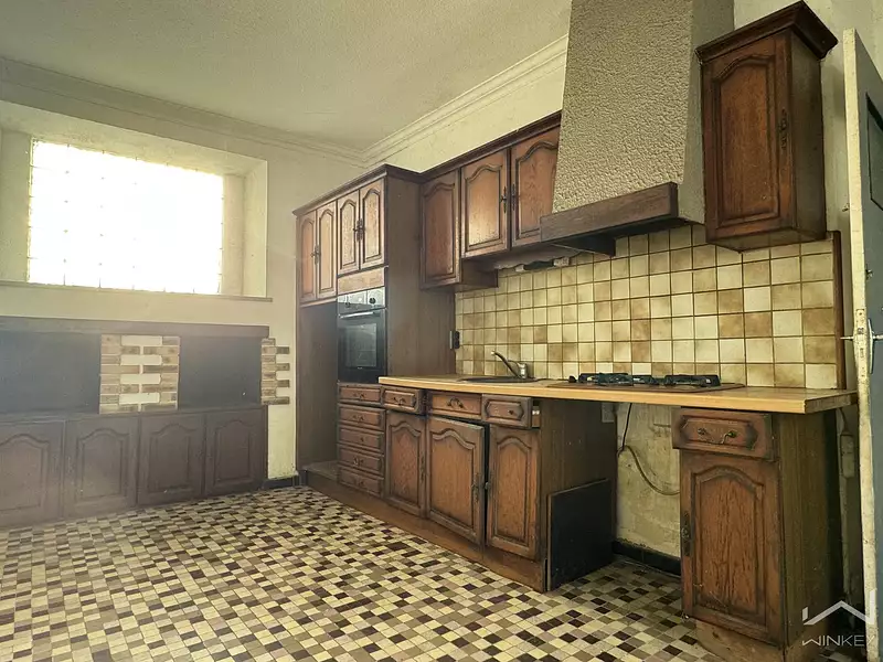 Maison, 102 m²