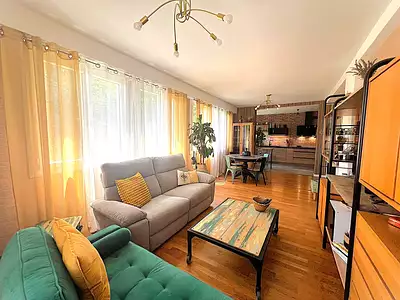 Appartement, 74 m²