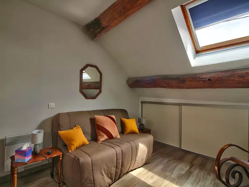Maison, 104 m²