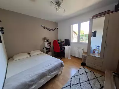 Maison, 108,47 m²