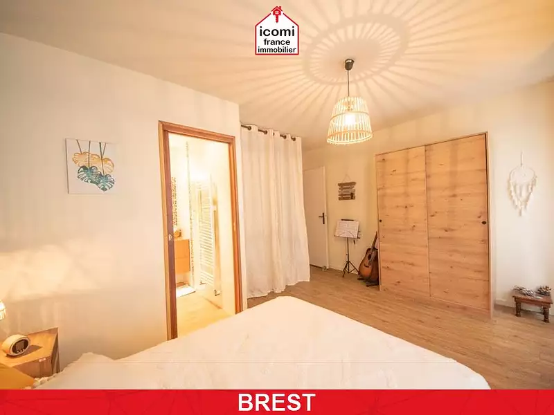 Appartement, 110 m²