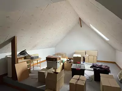 Maison, 90,4 m²