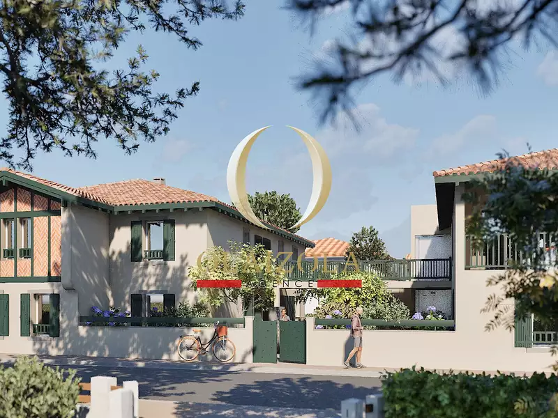 Appartement, 75,37 m²