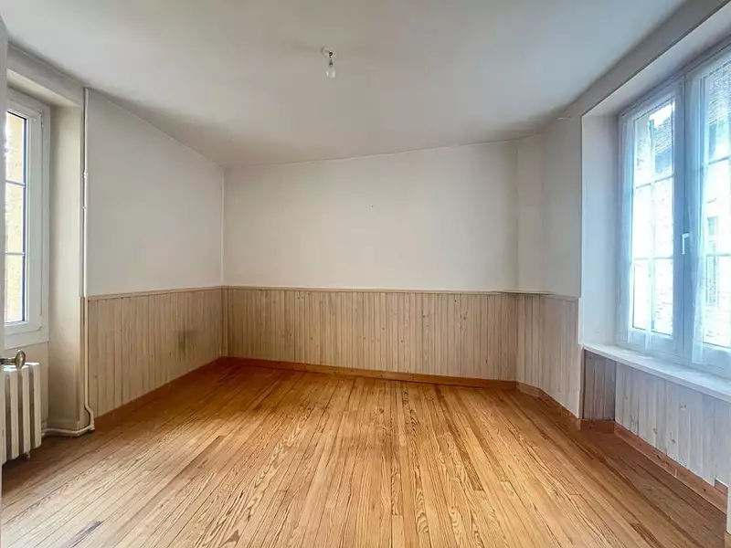Maison, 70 m²