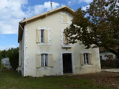 Maison, 138 m²