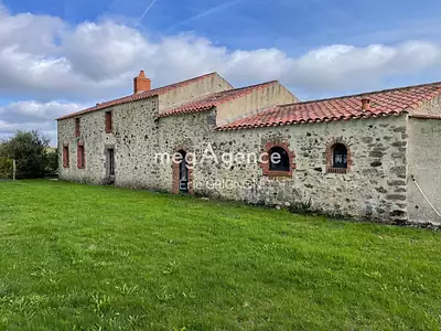 Maison, 180 m²