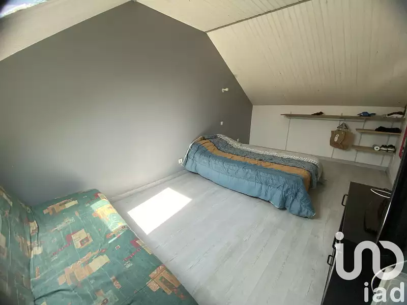 Maison, 93 m²
