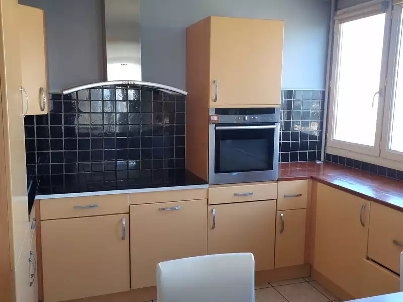 Appartement, 64,97 m²