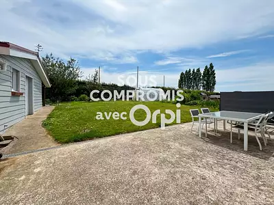 Maison, 105 m²