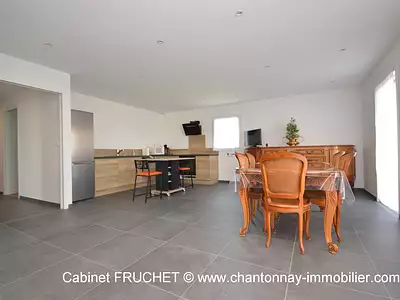 Maison, 92 m²