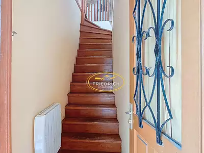 Appartement, 36 m²
