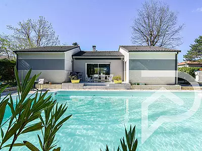 Maison, 133 m²