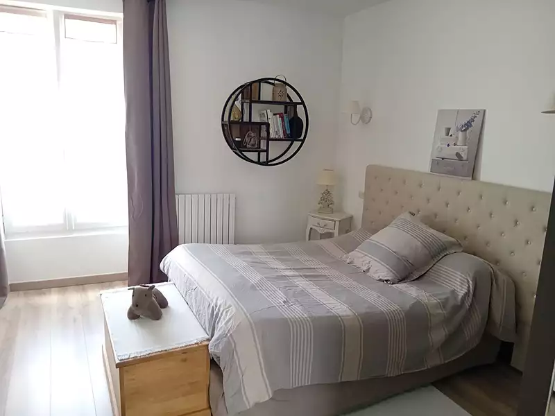 Maison, 169 m²