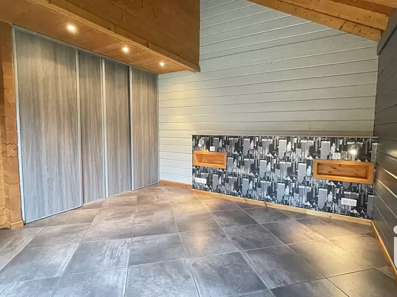 Maison, 155 m²
