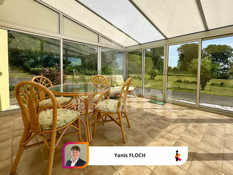 Maison, 197 m²