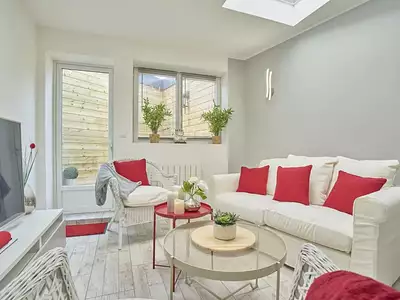 Maison, 83 m²