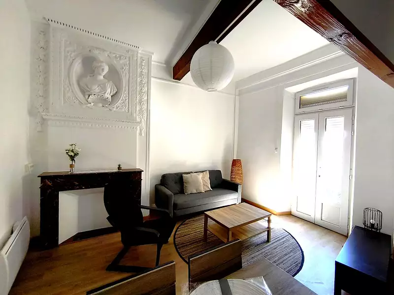 Appartement, 49 m²