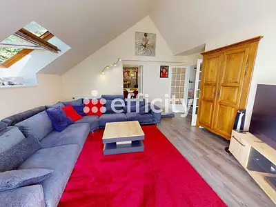 Maison, 210 m²