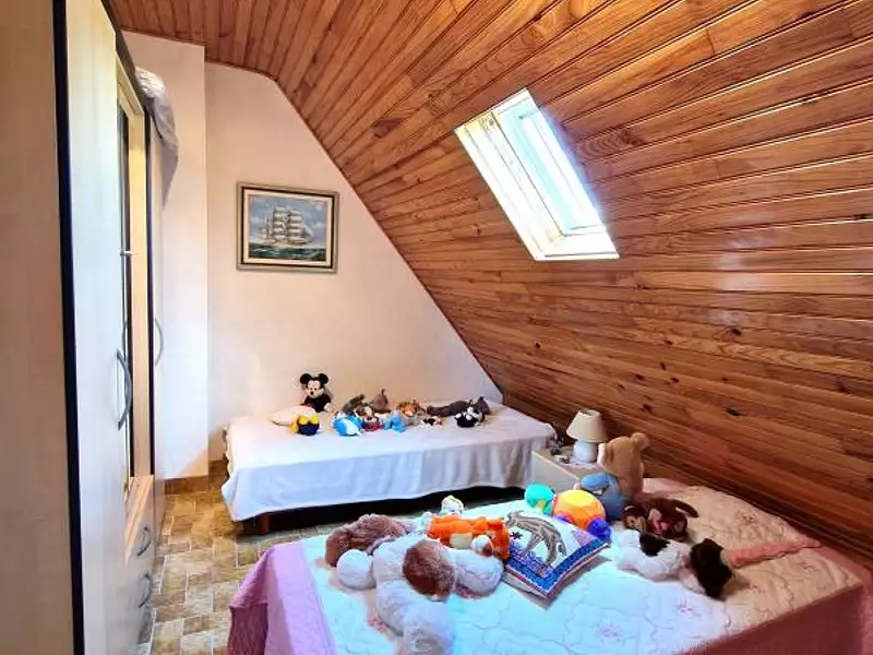 Maison, 98 m²