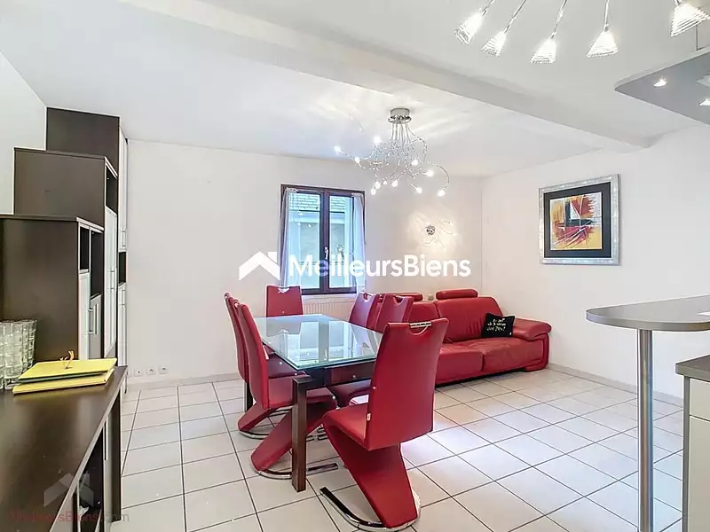 Appartement, 90 m²