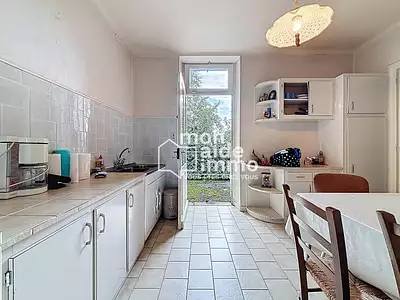 Maison, 96 m²