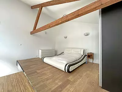Appartement, 203 m²