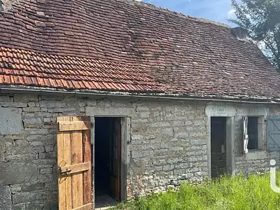 Maison, 42 m²