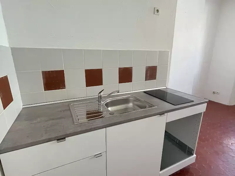 Appartement, 30,03 m²