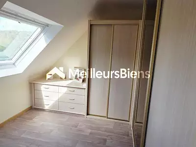 Maison, 113 m²