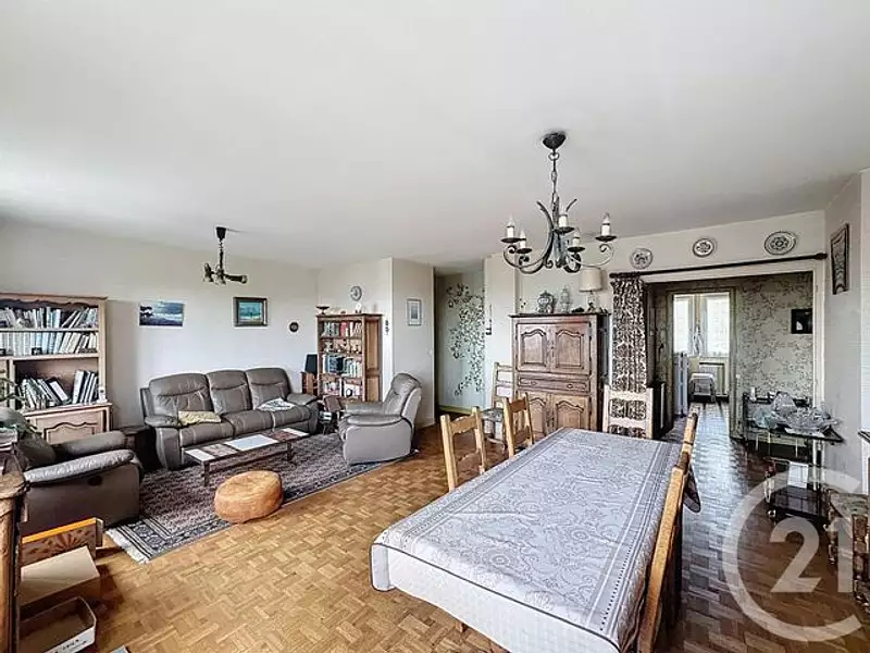 Appartement, 162,1 m²