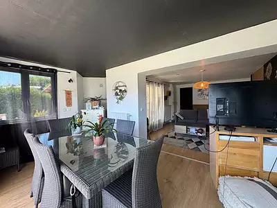 Maison, 161 m²