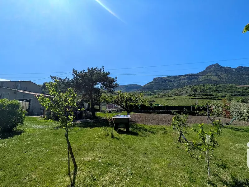 Maison, 70 m²