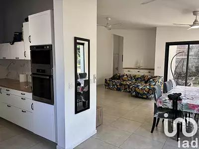 Maison, 113 m²