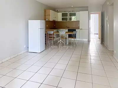 Appartement, 55,9 m²