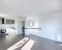 Appartement, 61,5 m²