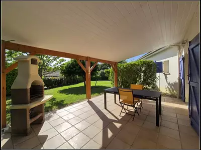 Maison, 120 m²