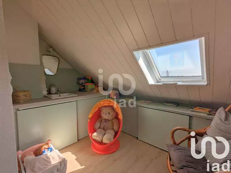 Maison, 195 m²