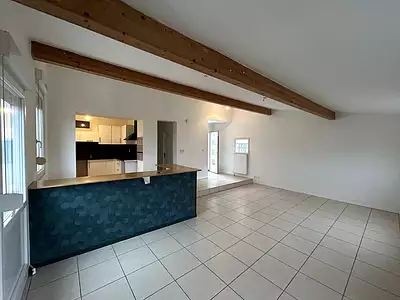 Appartement, 108,44 m²