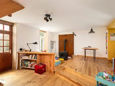 Maison, 67 m²