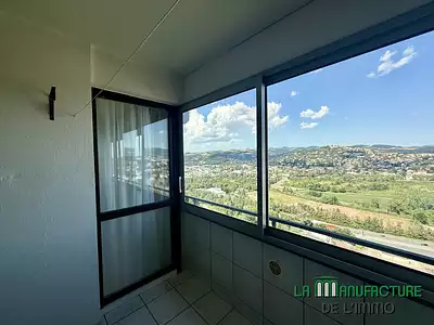 Appartement, 89,4 m²