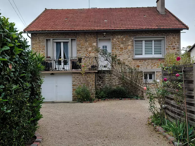 Maison, 135 m²