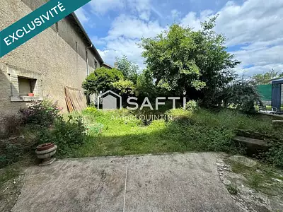 Maison, 285 m²