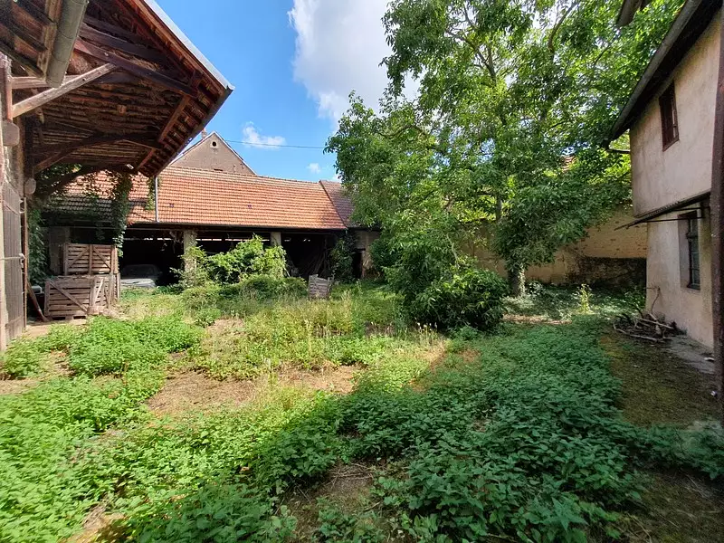 Maison, 121 m²