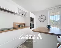 Appartement, 79,76 m²