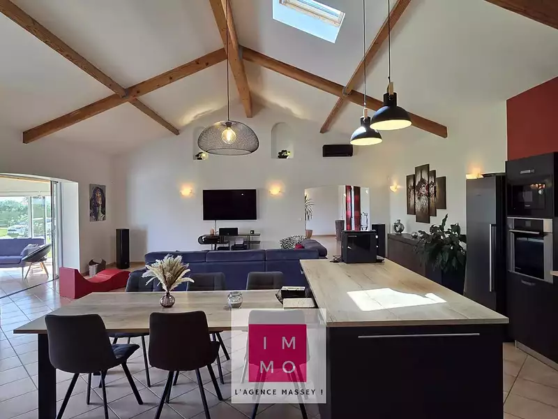 Maison, 211,82 m²