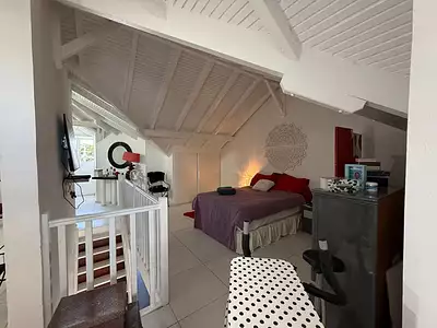 Appartement, 85 m²