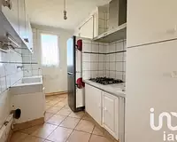 Appartement, 53 m²